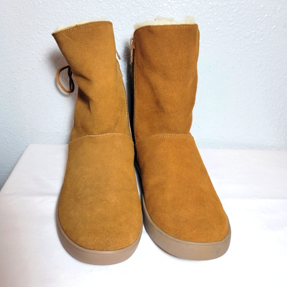 KOOLABURRA BOOTS SIZE 10